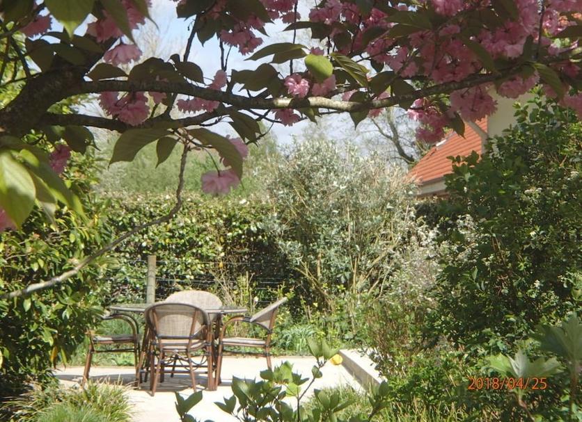 Extérieur Photo