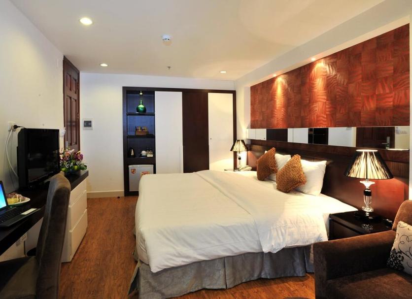 Chambre Photo