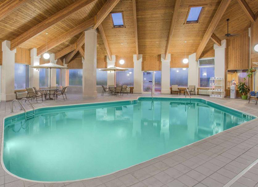 Piscine Photo