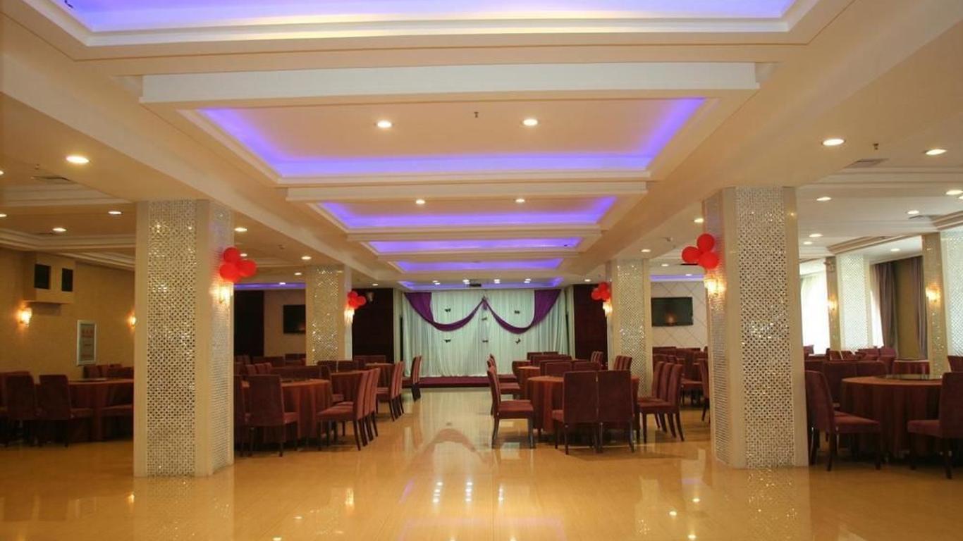 Jili Hotel