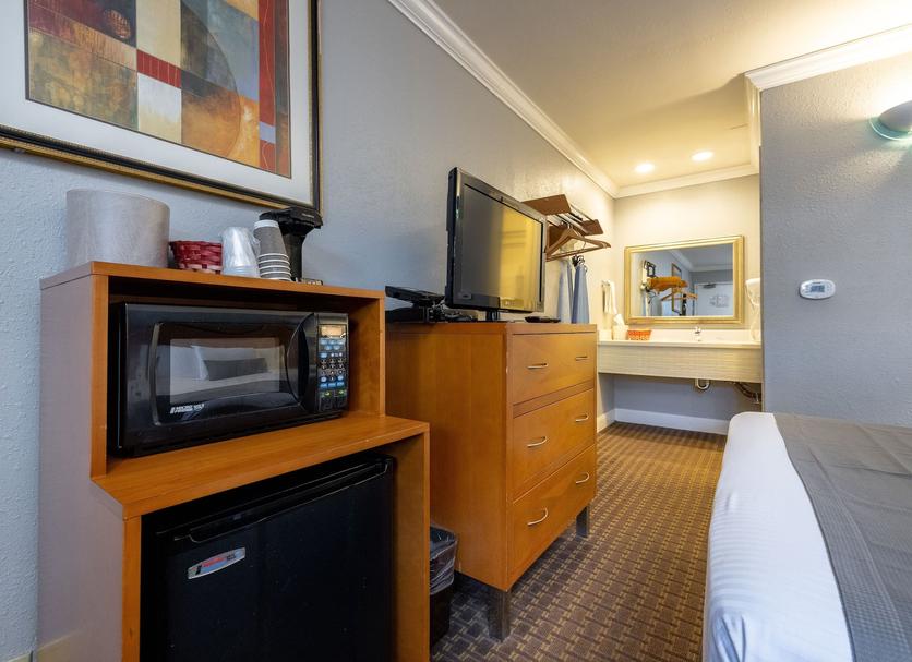 Équipements de la chambre Photo