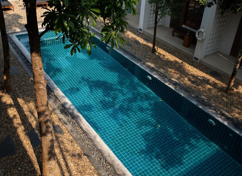 Piscine Photo