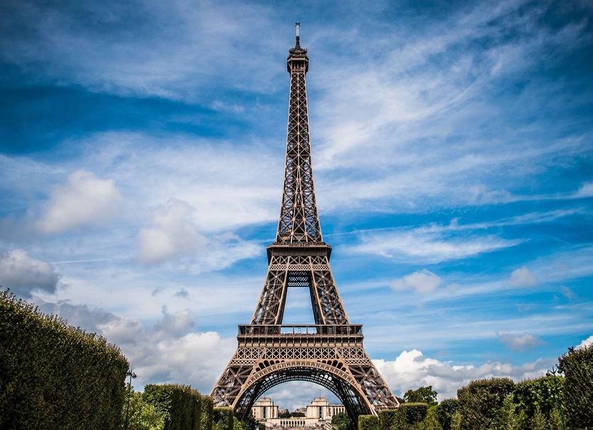 Bâtiment Photo