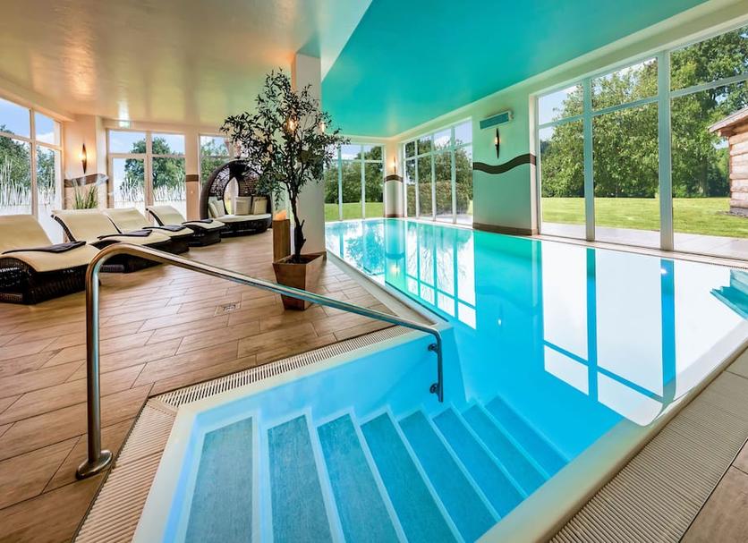 Piscine Photo