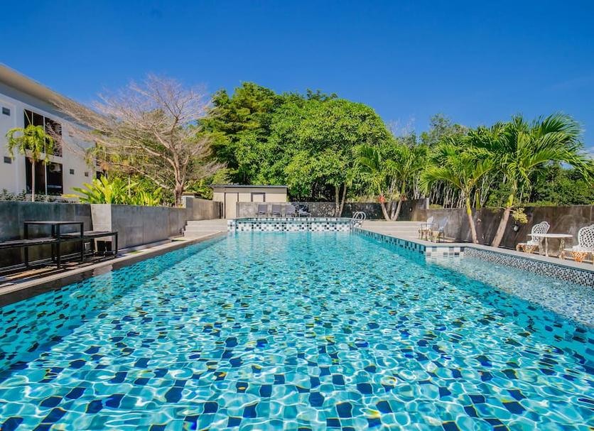 Piscine Photo