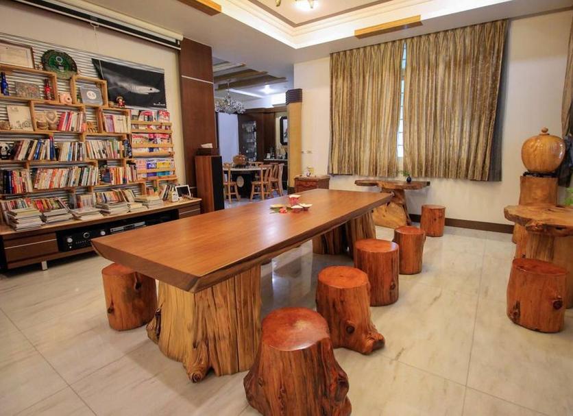 Salon Photo