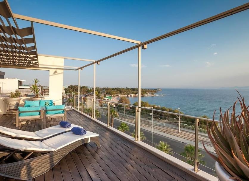 Balcon Photo