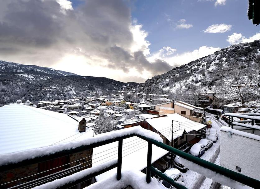 Balcon Photo