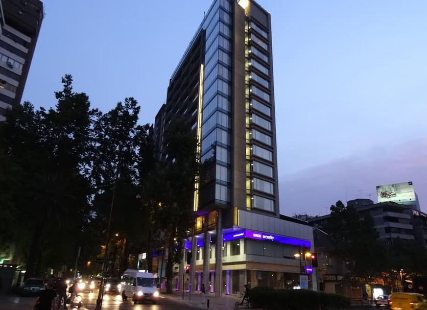 Bâtiment Photo