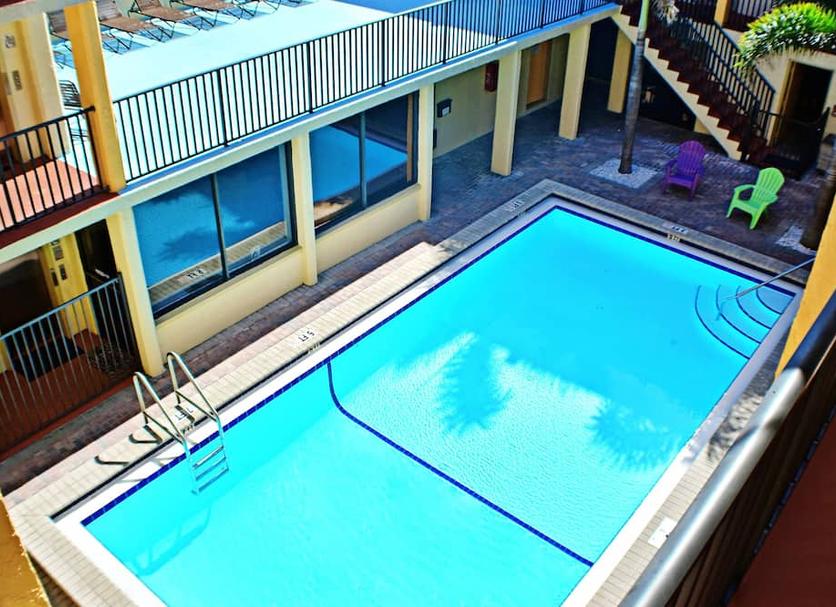 Piscine Photo