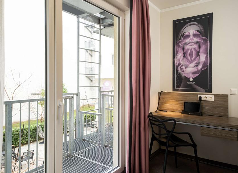 Équipements de la chambre Photo