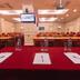 Espace de conférence