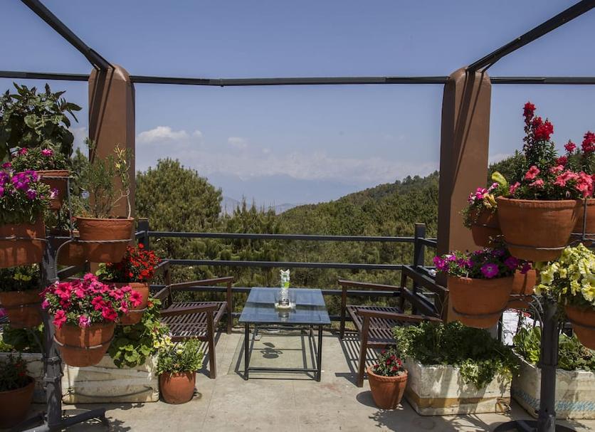 Balcon Photo