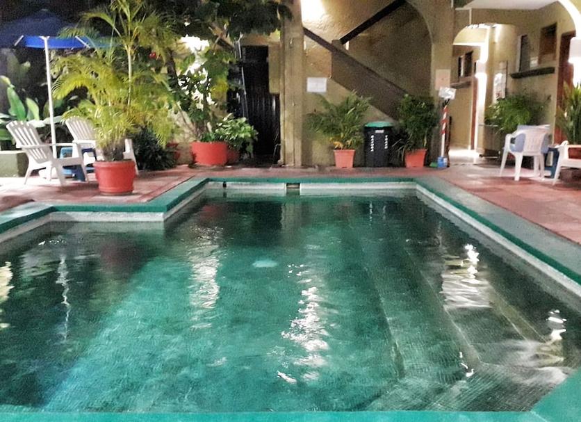 Piscine Photo