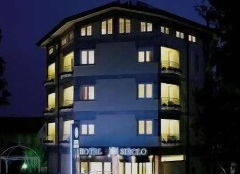 Bâtiment Photo