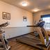 Salle de sport