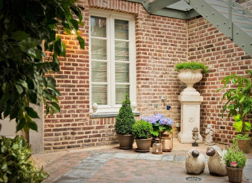 Extérieur Photo