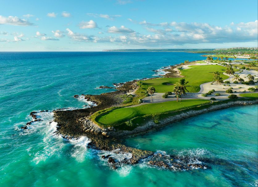 Golf Photo