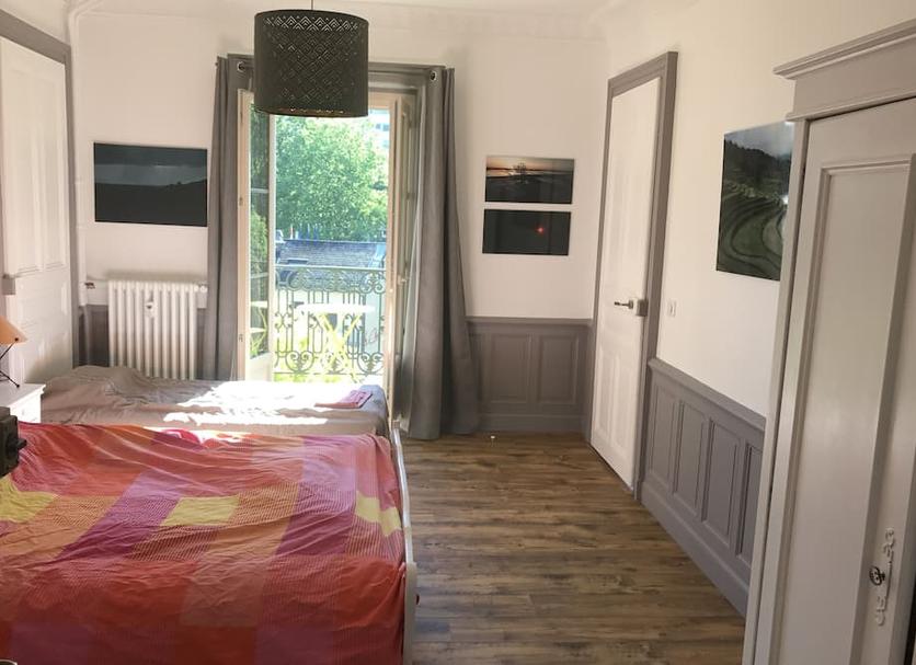 Chambre Photo