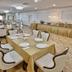 Salle de banquet