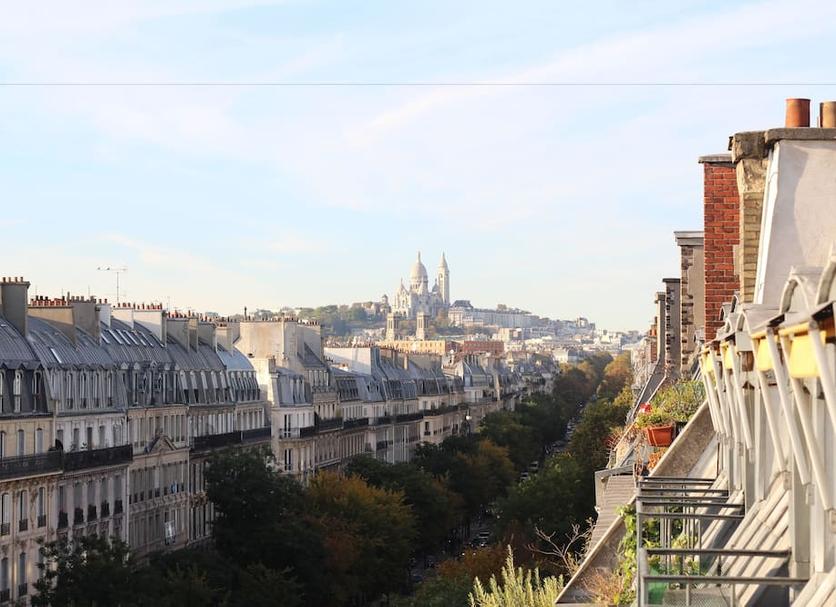 Extérieur Photo