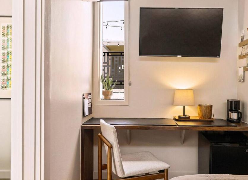 Équipements de la chambre Photo