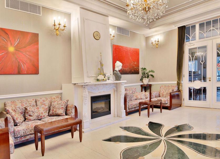 Salon Photo