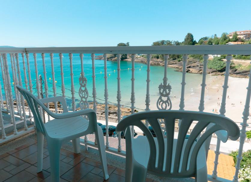 Balcon Photo