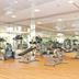Salle de sport