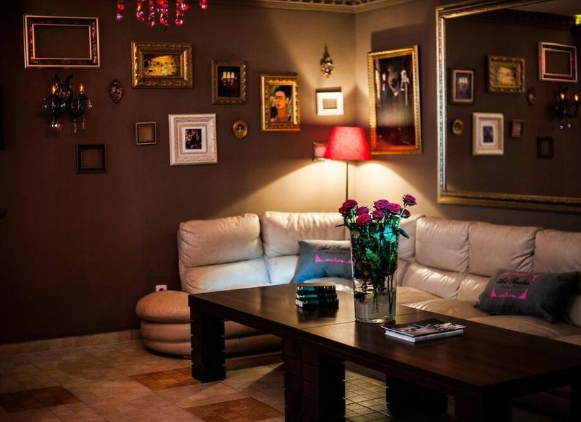 Salon Photo