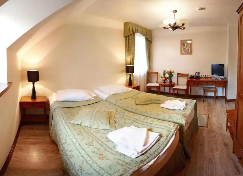 Chambre Photo