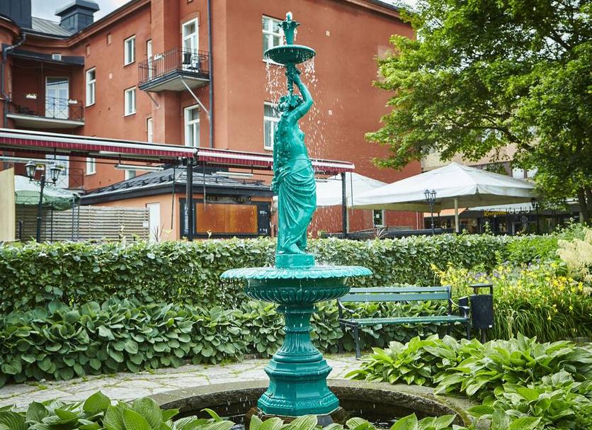 Bâtiment Photo