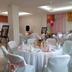 Salle de banquet