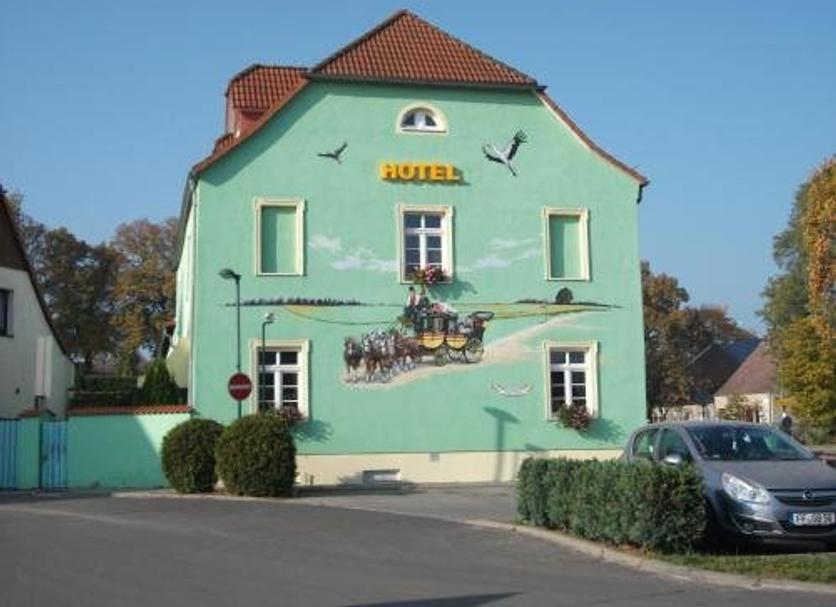Bâtiment Photo