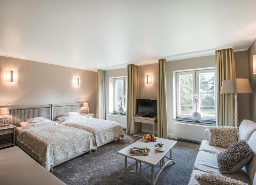 Chambre Photo