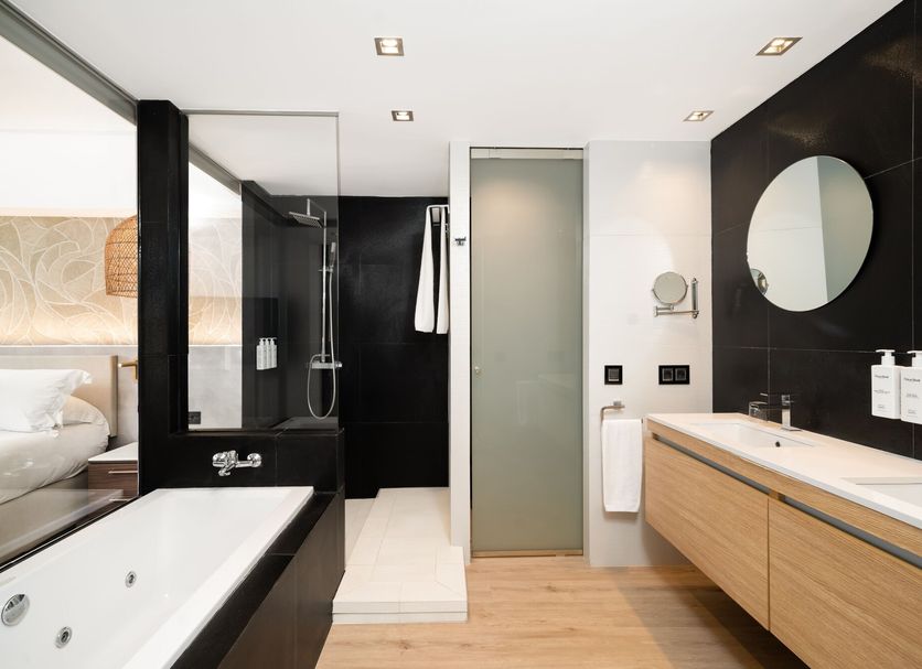 Salle de bain Photo
