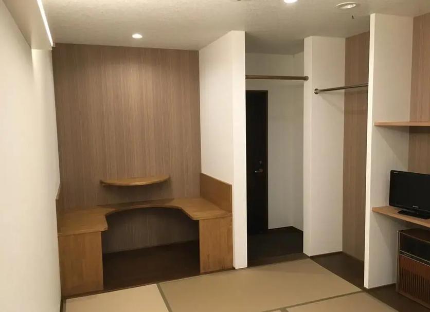 Équipements de la chambre Photo