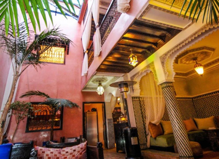 Hall d’entrée Photo