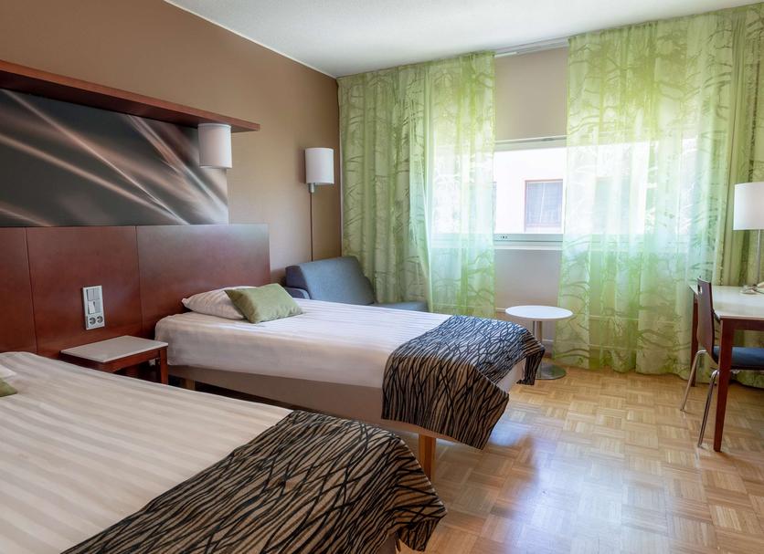 Chambre Photo