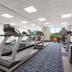 Salle de sport