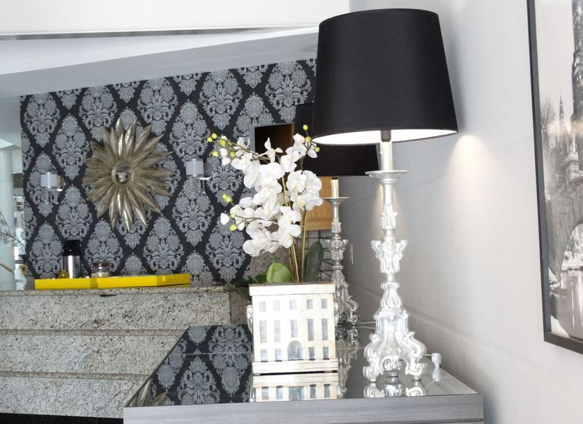 Équipements de la chambre Photo