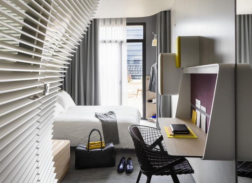 Chambre Photo