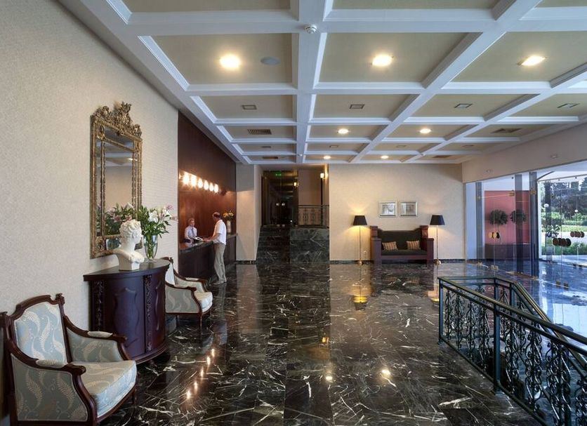 Hall d’entrée Photo