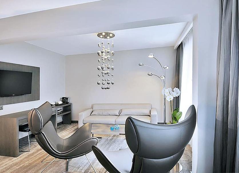 Salon Photo