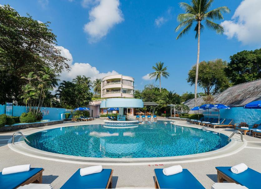 Piscine Photo