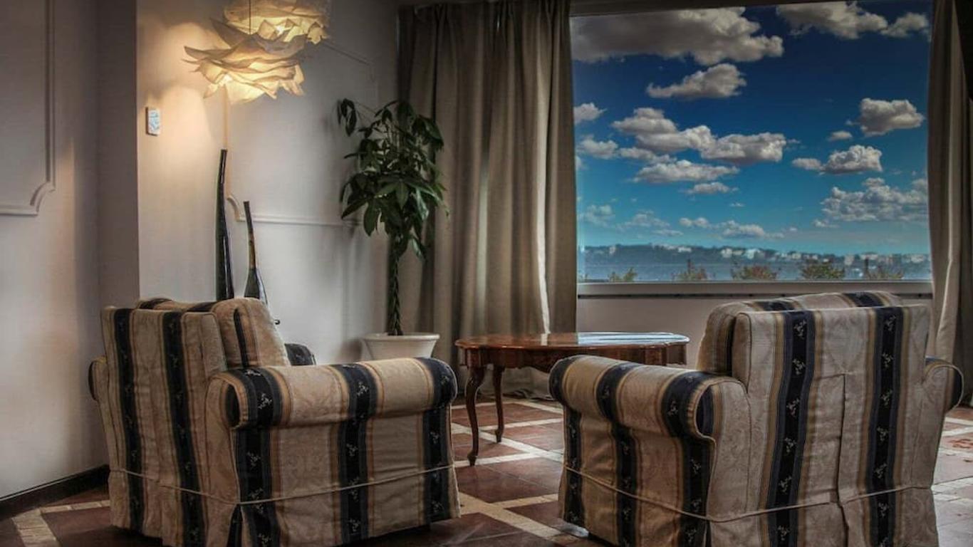 La Locanda del Pontefice