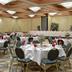 Salle de banquet