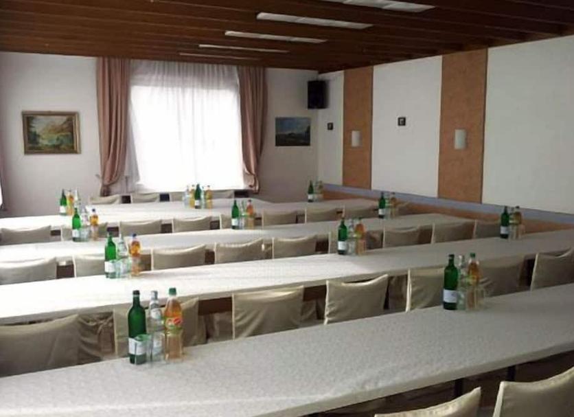 Espace de conférence Photo
