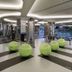Salle de sport