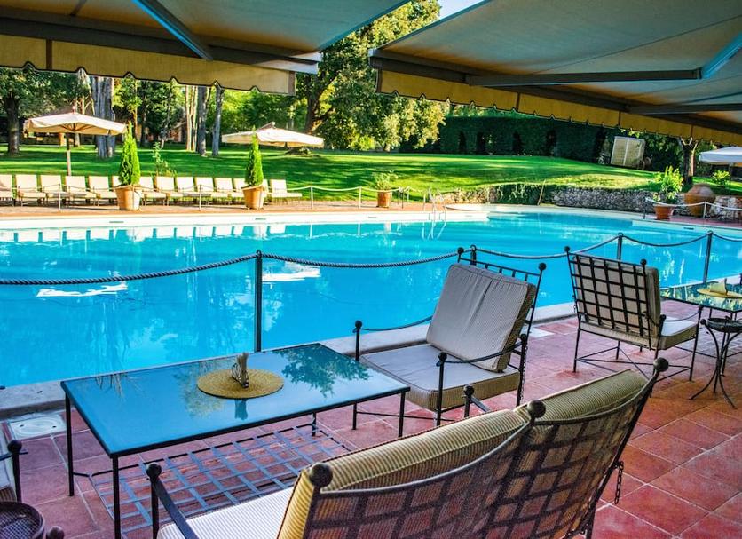 Piscine Photo
